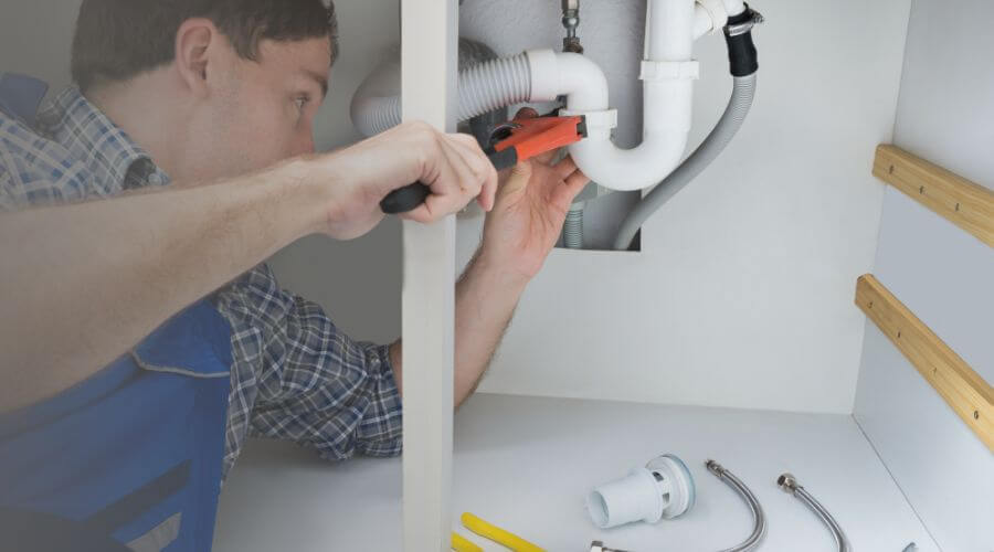Professional Leak Detection in Saginaw, MN