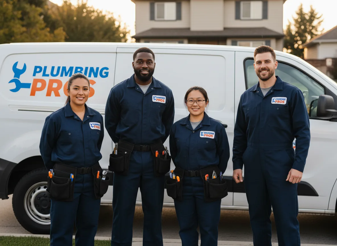 Water Heater Repair company in Saginaw, MN